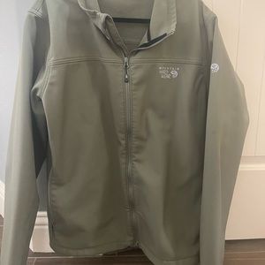 Men’s Mountain Hard Wear Jacket